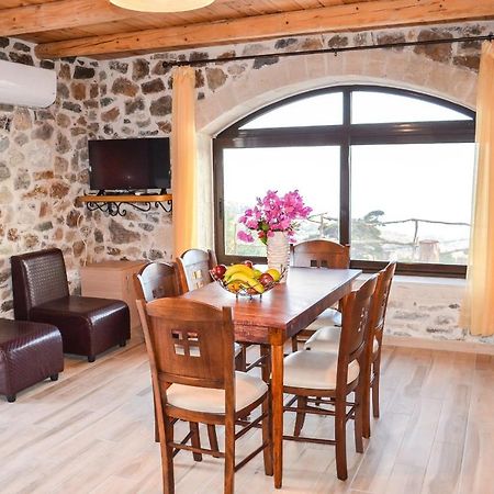 Villa Irena 2 Bedrooms Agalianos Dış mekan fotoğraf